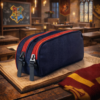 Estojo Escolar Harry Potter Grifinória Luxcel