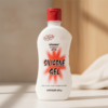 Silicone Gel Automotivo 300g Gitanes