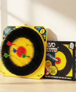 jogo alvo certo dardos infantil