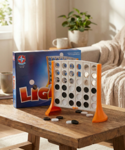 jogo lig 4 estrela Clássico