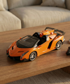 carrinho de brinquedo pica pau