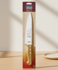 faca carne 8 polegadas tramontina