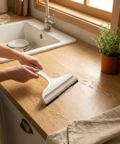 rodo de pia 14cm sanremo