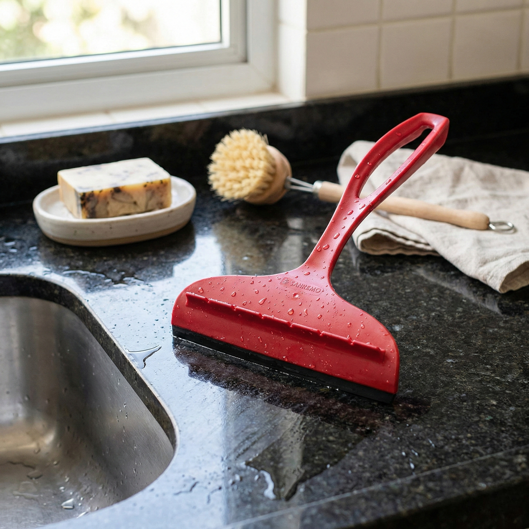 rodo de pia sanremo 14cm