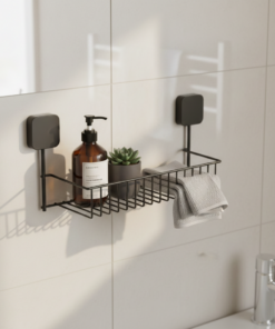 suporte prateleira pastilha Metaltru