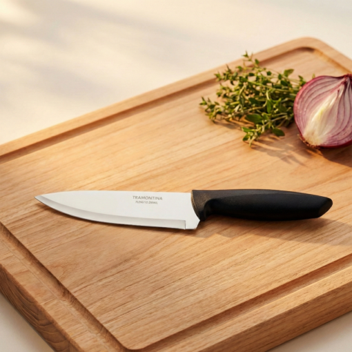 faca carne tramontina plenus 7