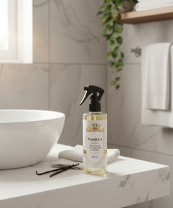 Odorizante de ambiente vanilla Coala