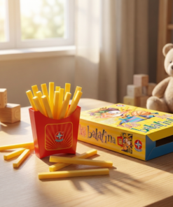 jogo puxa puxa batatinha