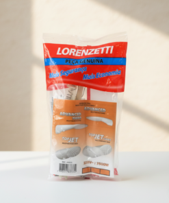 resistencia lorenzetti 7500w 220v