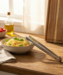 pegador de massa inox Original Line