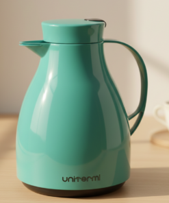 garrafa térmica pequena da linha Paris