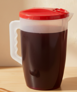 jarra plastica grande 3.7 litros