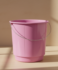 balde 15 litros resistente