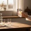Copo Long Drink Vidro 340ml Bar Dislar