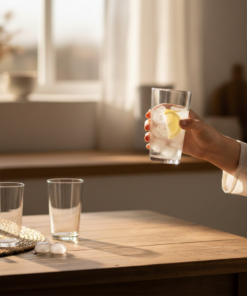 copo long drink vidro