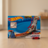 Pista Hot Wheels Championship Track Set Mattel