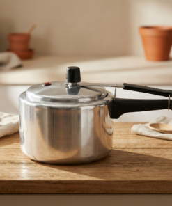 panela pressão 3 litros polida