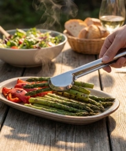 pegador universal inox Original Line