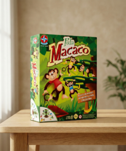 jogo pula macaco estrela