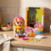 Boneca Babys Collection Papa Divertido Super Toys