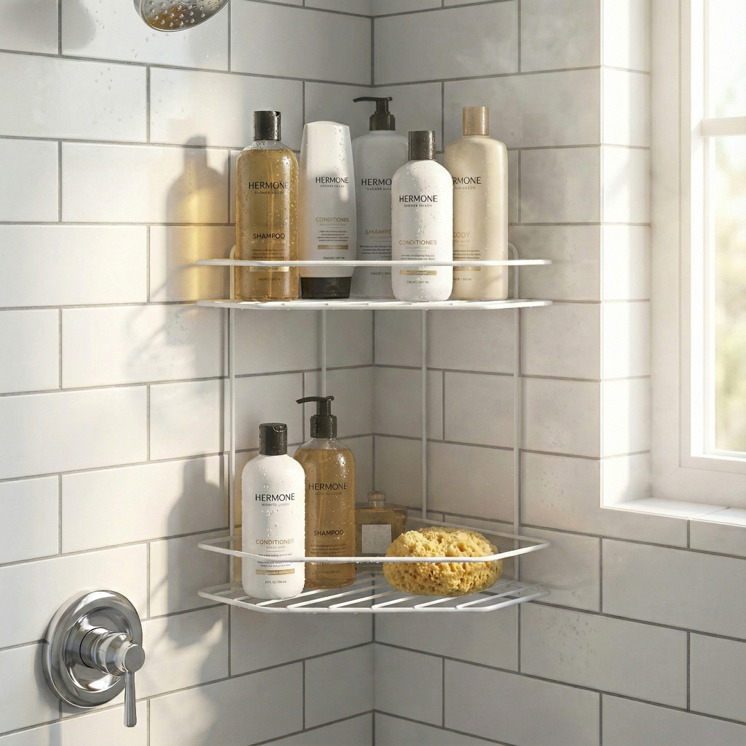 cantoneira dupla emborrachada arthi