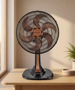 Ventilador de Mesa Turbo Premium