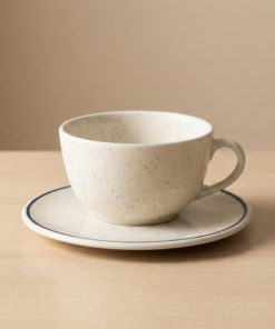 Xícara de Chá Brisa 200ml