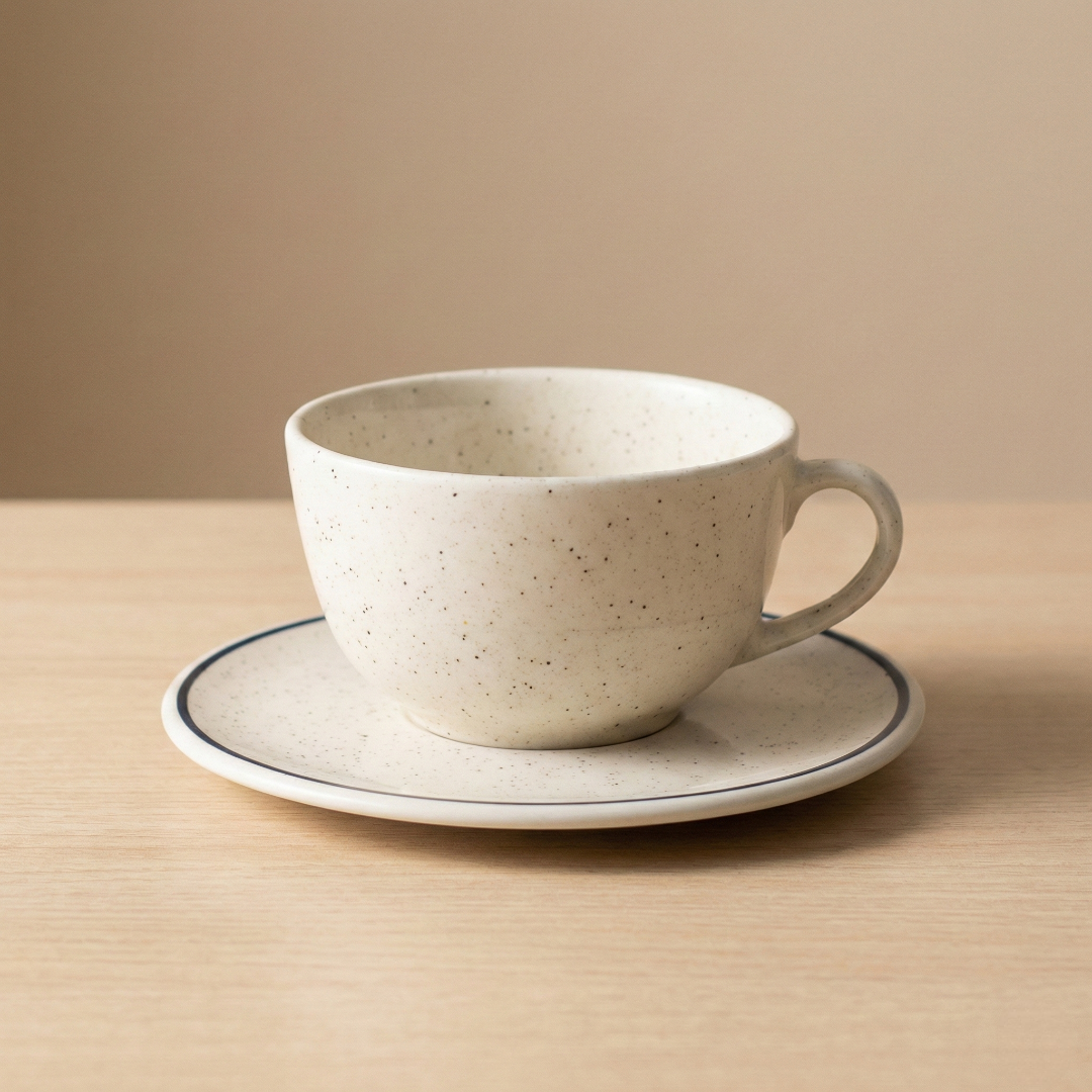 Xícara de Chá Brisa 200ml