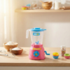 Mini Confeitaria Brinquedo Kit Cozinha Infantil BS Toys