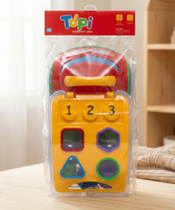 Topi Sabidinho Plus Cardoso