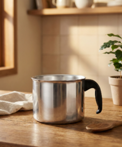 Fervedor 16cm Polido Panelux