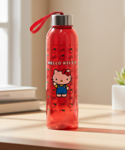 garrafa Hello Kitty 800ml