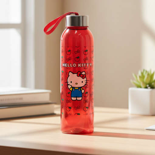 garrafa Hello Kitty 800ml