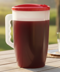 jarra plastica grande 3.7 litros