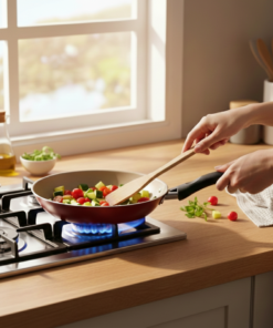 Frigideira Tramontina Turim 16cm