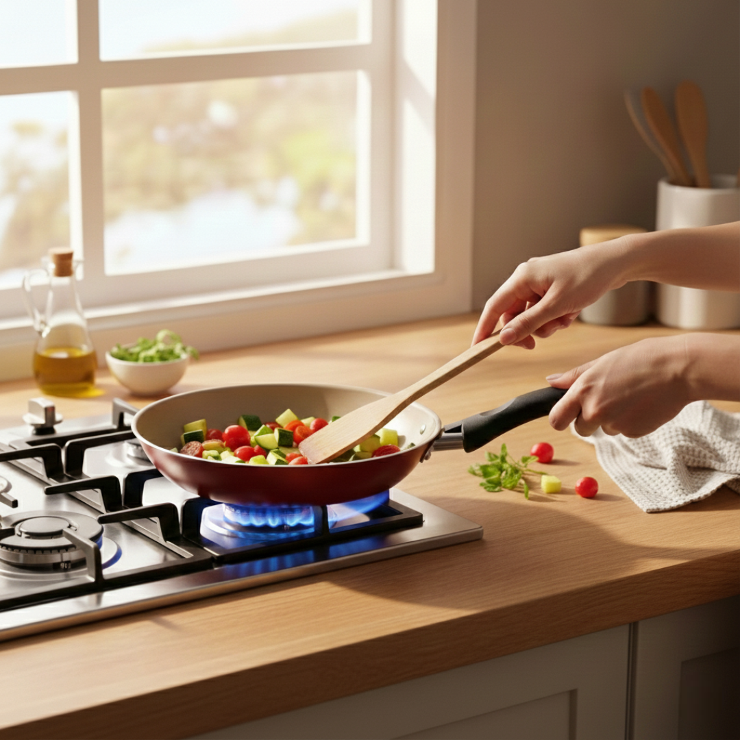 Frigideira Tramontina Turim 16cm