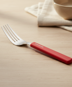 garfo de mesa tramontina leme