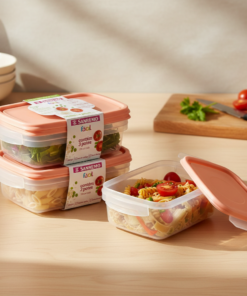 Potes Plásticos Sanremo SR165