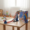 Pista Hot Wheels Championship Track Set Mattel