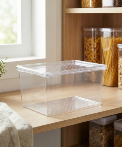 caixa organizadora 3 litros