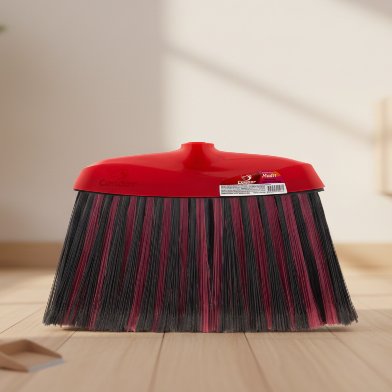 vassoura madri condor completa