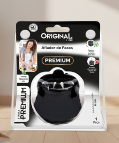afiador de facas ventosa Original Line