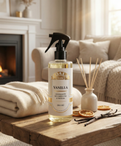 Odorizante de ambiente vanilla Coala