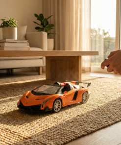 carrinho de brinquedo pica pau