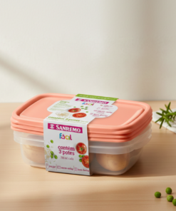 Potes Plásticos Sanremo SR165