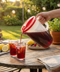 jarra plastica grande 3.7 litros