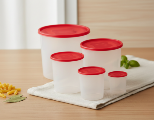 jogo mantimentos 5 peças jaguar