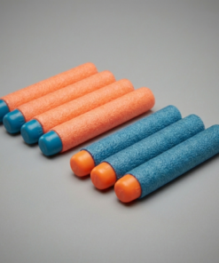 Lançador Nerf Elite 2.0 Prospect,