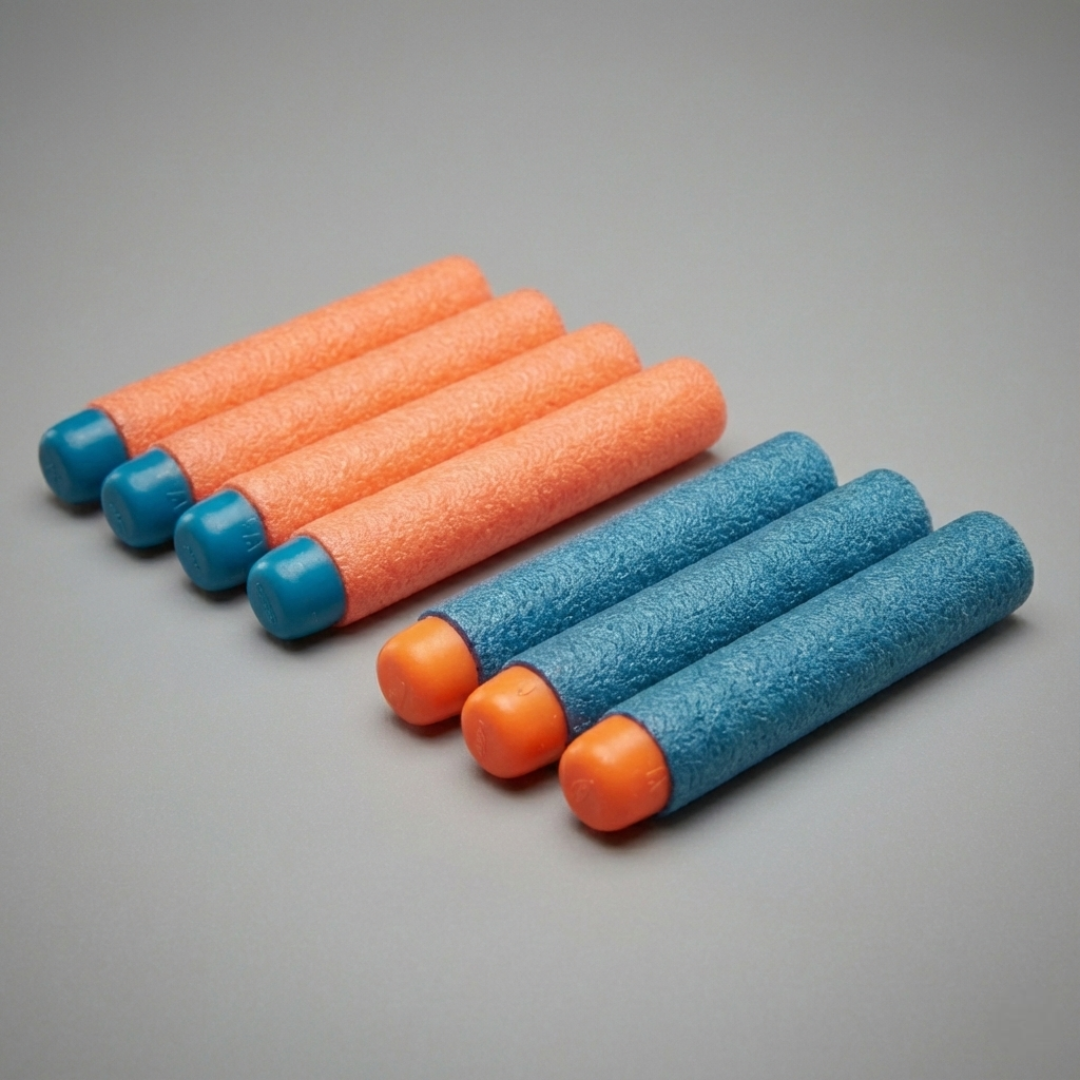 Lançador Nerf Elite 2.0 Prospect,