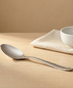 Colher de mesa aço inox